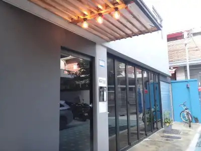 Sunny Hill Hostel Hongdae - 18