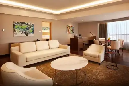 Doubletree by Hilton Melaka - 50