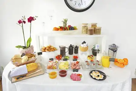 Hotell Stella - 12