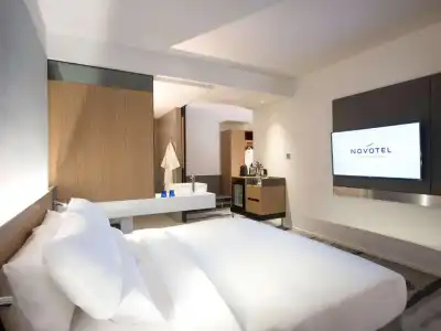 Novotel Bangkok Sukhumvit 4 - 37