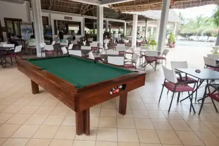 Jaz Adonia Beach Resort - 42