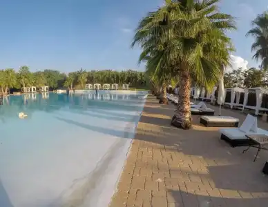 Masseria & Spa Luciagiovanni - 23