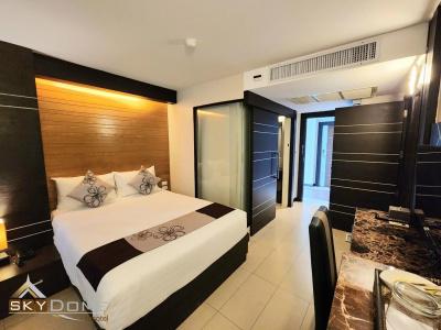 Sky Dome Resotel - 19