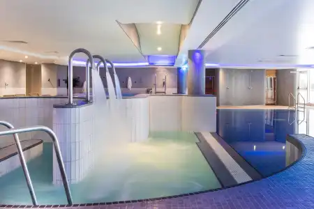 voco St David's Cardiff by IHG - 39