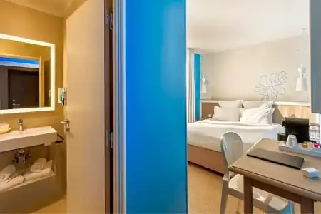 Best Western Matisse - 108