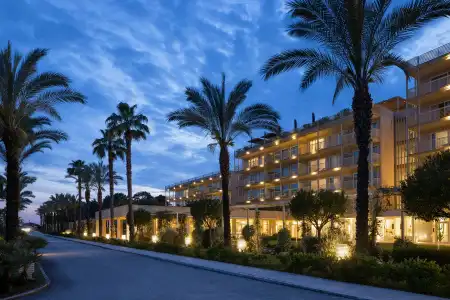 Versilia Lido | UNA Esperienze - 42