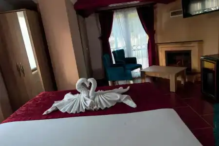 Ağva Carpediem Otel - 82