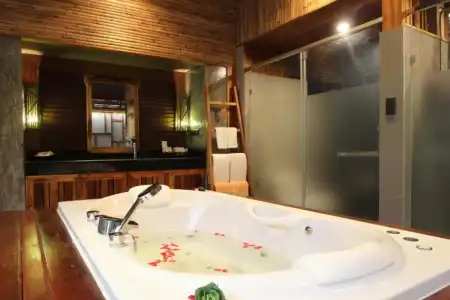 Railay Village Resort & Spa - 16
