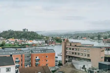 Hotell Vic - 62
