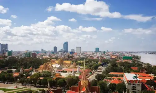 Emion Phnom Penh - 95
