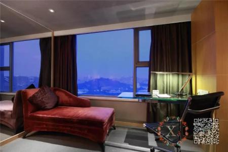 Grand Mercure Dongguan Humen - 30