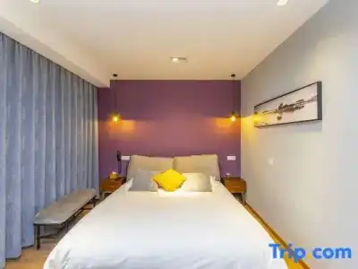 Qilan Boutique Homestay - 116