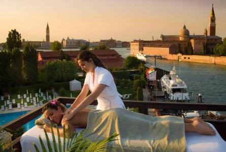 Cipriani, A Belmond - 34