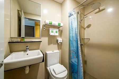 ibis Styles Singapore Albert - 44