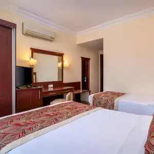 Ozlem Garden - All Inclusive - 25