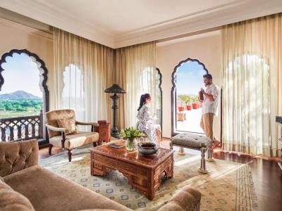 Fairmont Jaipur - 102