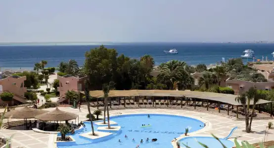 Eagles Paradise Abu Soma Resort - 23