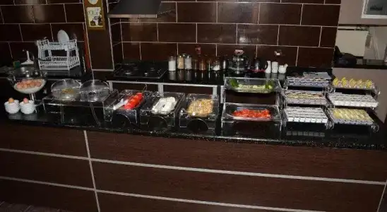 Altindisler Otel - 9