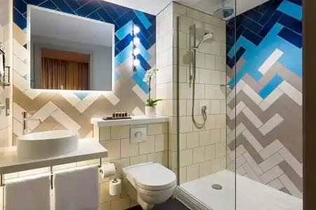 Indigo Cardiff by IHG - 89