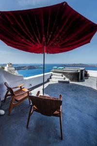 Sophia Luxury Suites - 116