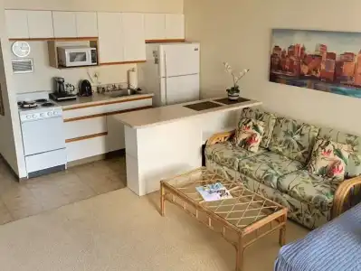 Tropical Studios at Marine Surf Waikiki - 27