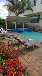 Albany Rosedale Motel - 12
