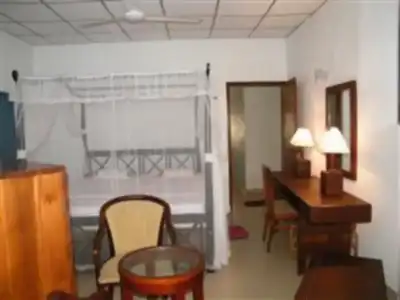 YKD Tourist Rest - 12