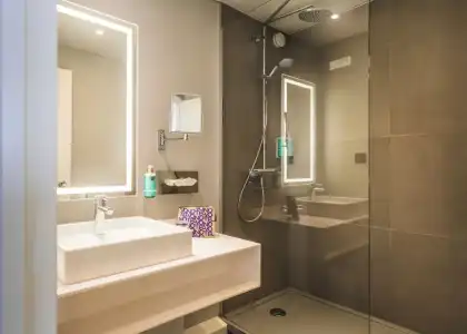 Novotel Caen Cote De Nacre - 52