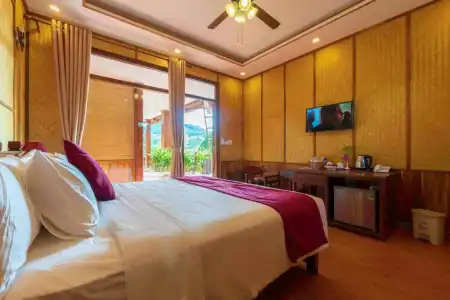 PHU QUOC BAMBUSA RESORT - 33
