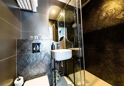 Hôtel Paulette Rouen Centre Cathédrale - 41