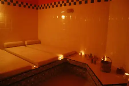 Djerba Les Dunes - 12