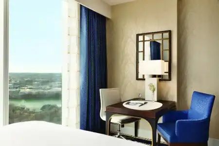 Fairmont Austin - 58