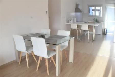 Eden Beach Apartments - 57