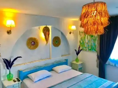 Barba Otel - 151