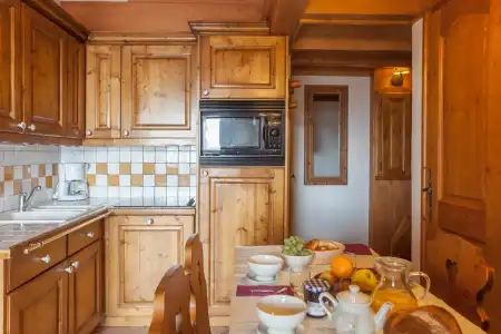 Residence Pierre & Vacances Premium Les Alpages de Reberty - 25