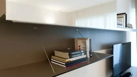 Olympic Residence Deluxe Apartments - 116