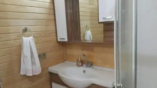 Esralina Pansiyon - 35