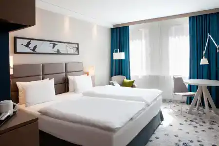 Holiday Inn Berlin - City East Side by IHG - 36