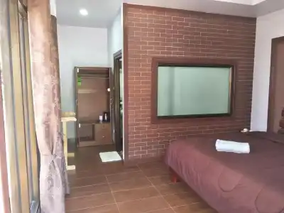 Lanta Fa Rung Beach Resort - 21