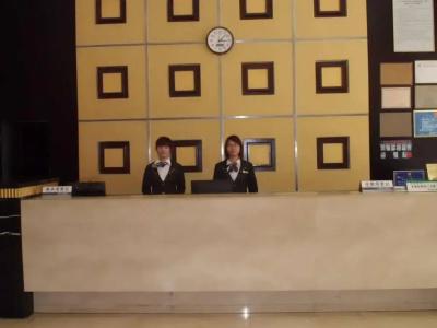 ibis Styles Dongguan Chang'an Wanda Plaza - 16