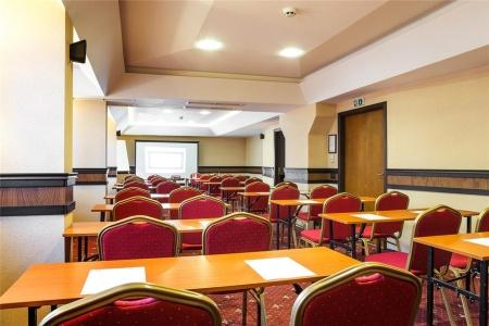 Best Western Plus Bristol - 11