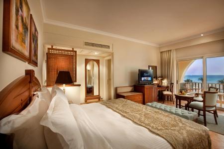 Kempinski Soma Bay - 38