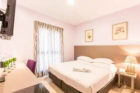 ibis budget Singapore Joo Chiat - 4