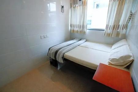 Tai Wah Guest House - 23