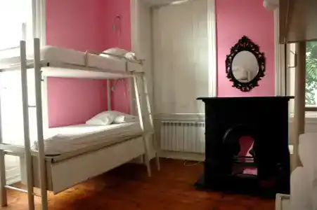 Safestay Lisbon Bairro Alto - 56