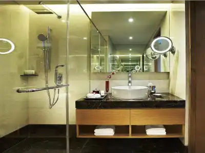 Vivanta Chennai IT Expressway - 3
