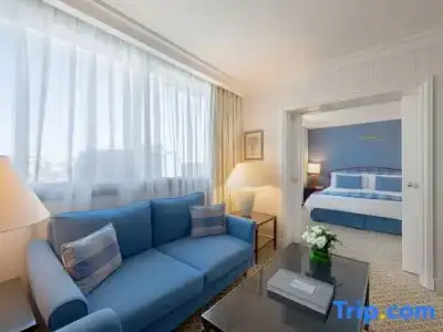 InterContinental Athenaeum Athens - 72