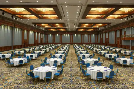 Hilton Alexandria Green Plaza - 12