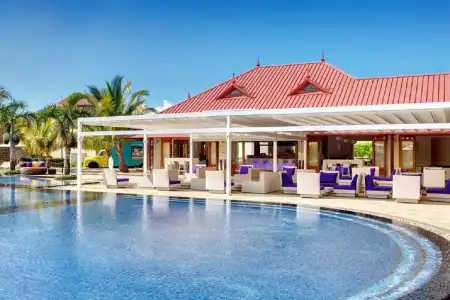 Tamassa Bel Ombre, Mauritius - 16
