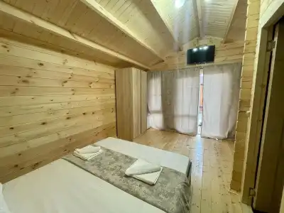 Kottedzhnyy kompleks Chayka Tourist base - 3